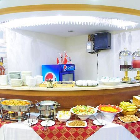 Anh Minh Hotel Ho Či Minovo Město Exteriér fotografie